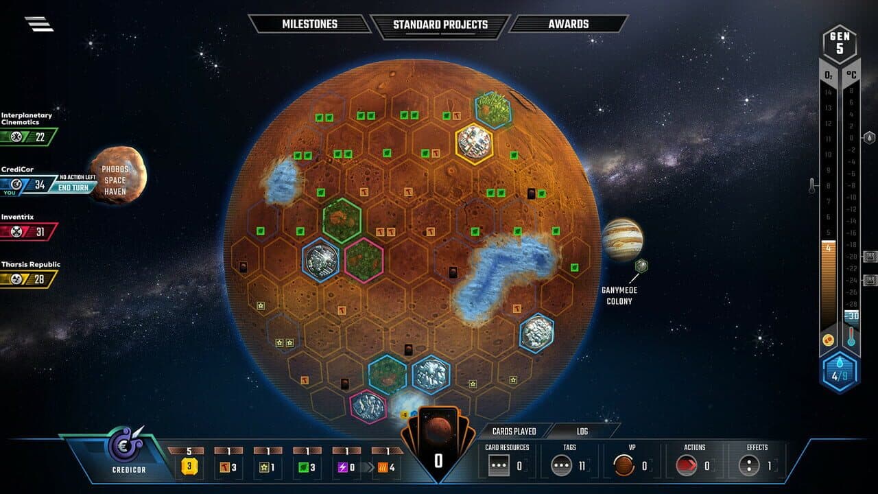 Terraforming Mars Collection thumbnail 9