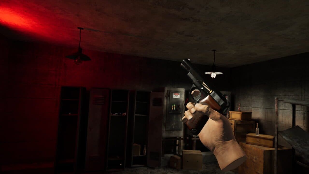 Afterlife VR thumbnail 4
