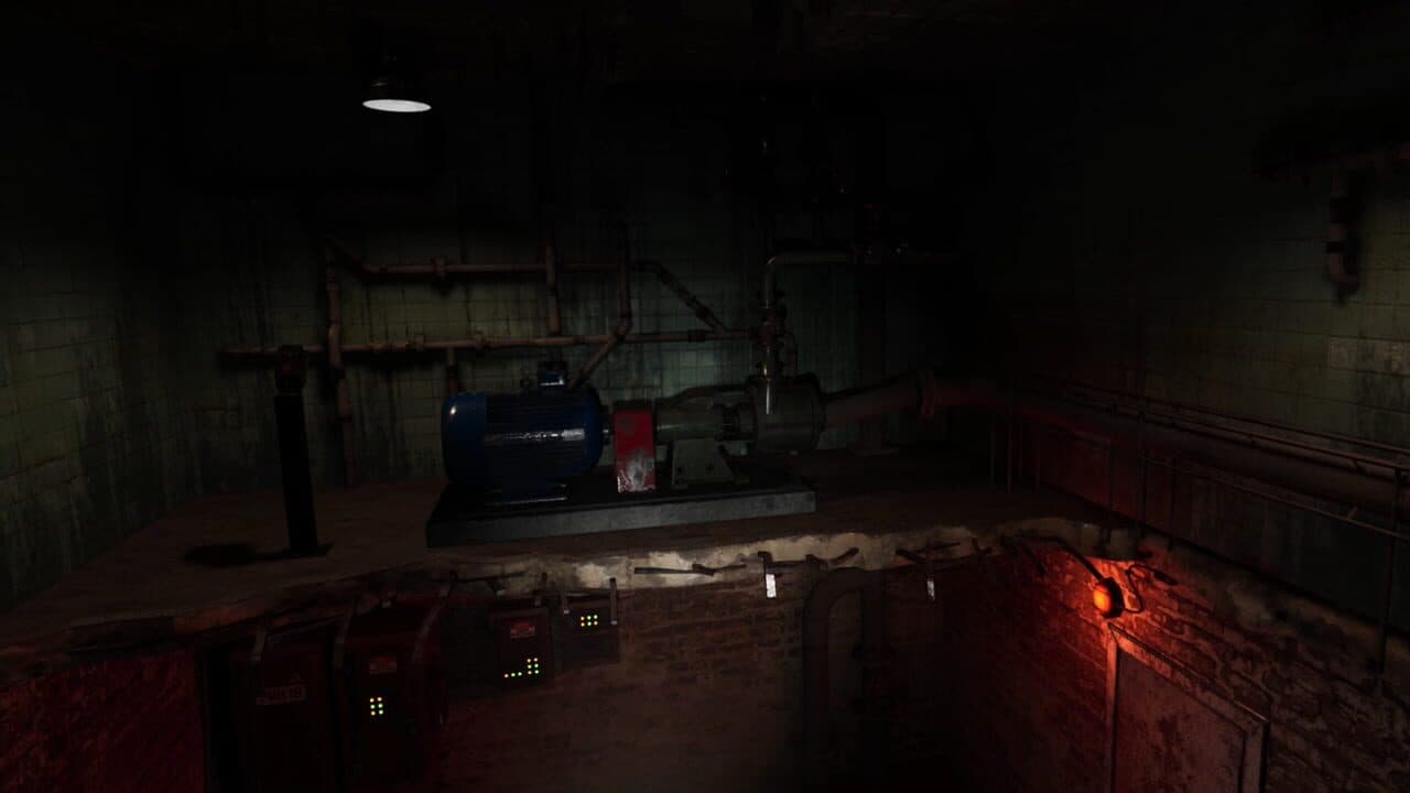 Afterlife VR thumbnail 9