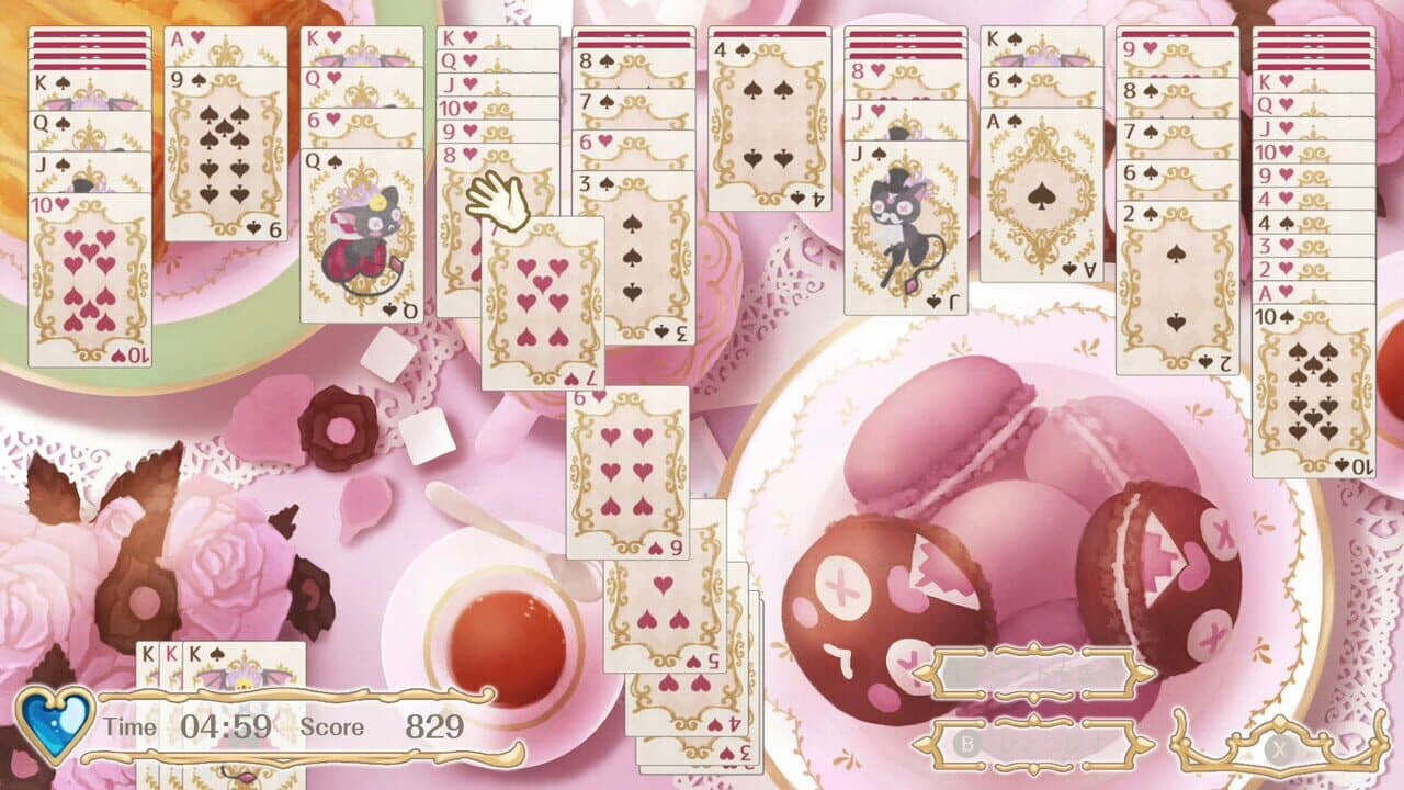 Beatus Creation Solitaire thumbnail 6