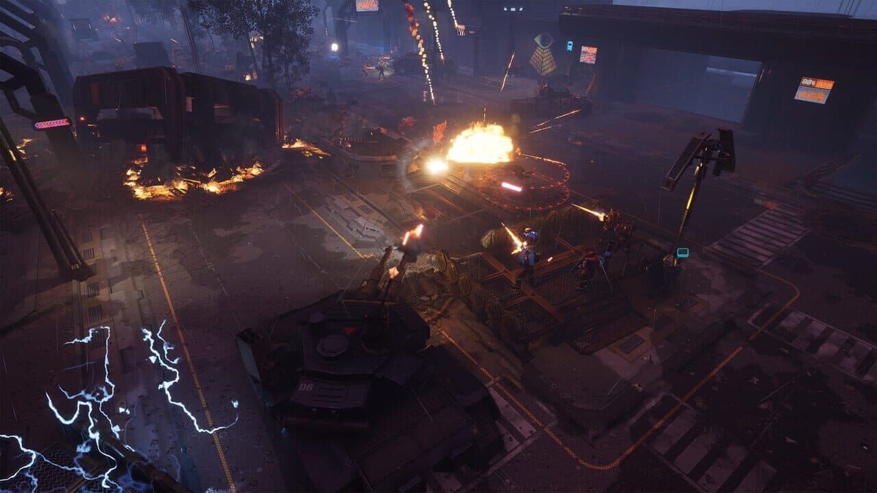 Red Solstice 2: Survivors - Insurgents thumbnail 3