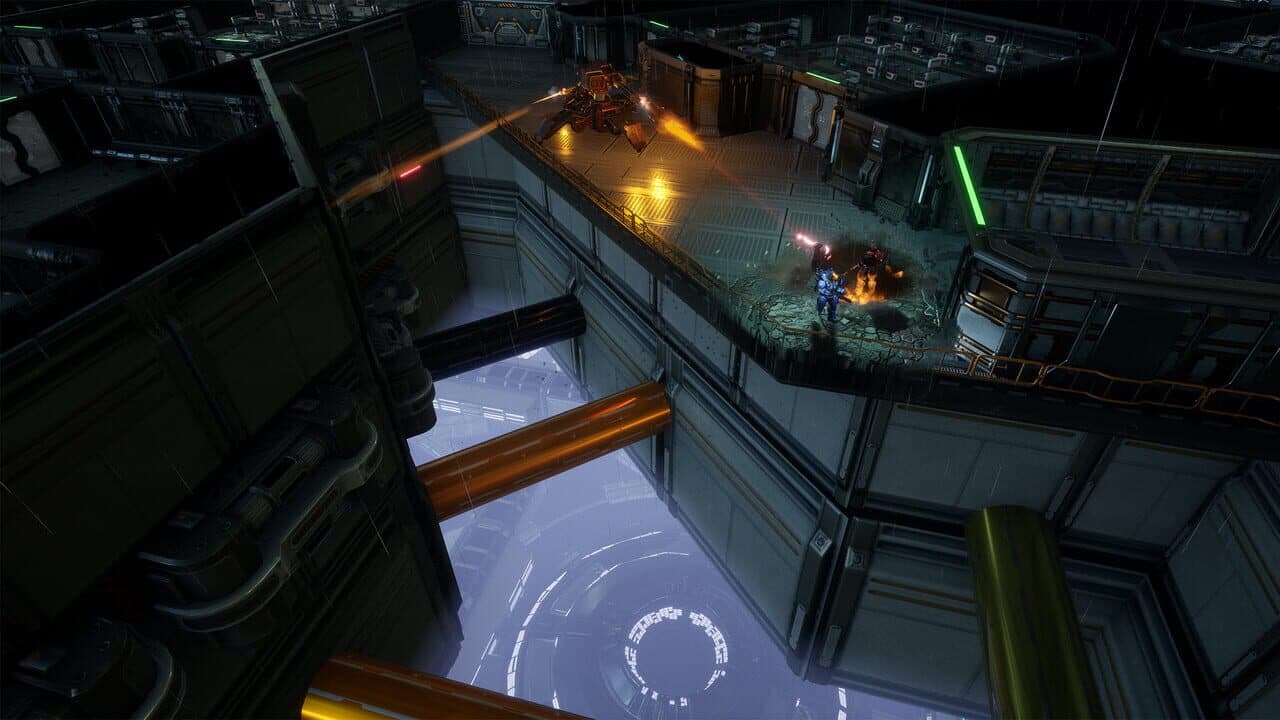 Red Solstice 2: Survivors - Insurgents thumbnail 4