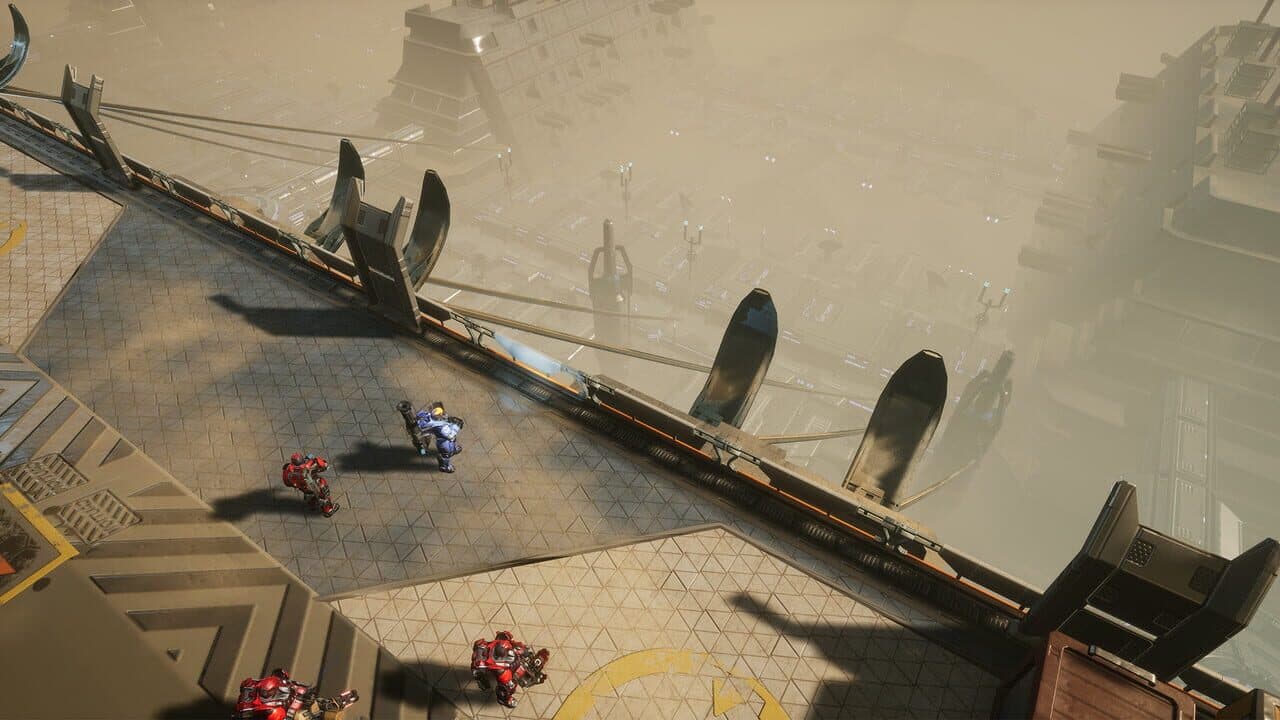 Red Solstice 2: Survivors - Insurgents thumbnail 5