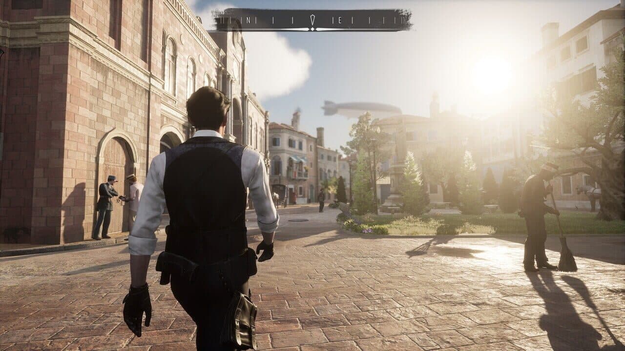 Sherlock Holmes Essential Bundle screenshot 1