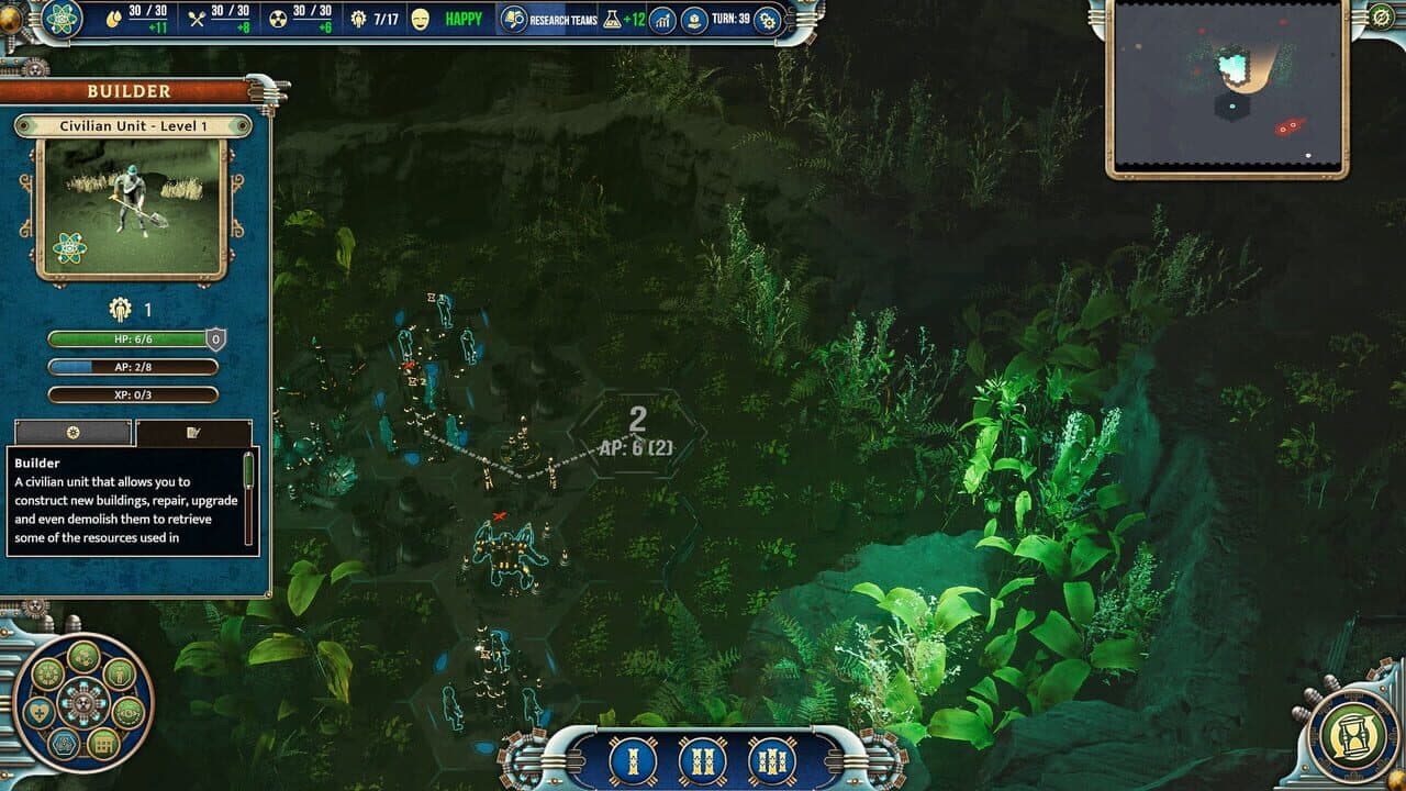 Punk Wars: Threat From Within screenshot 1