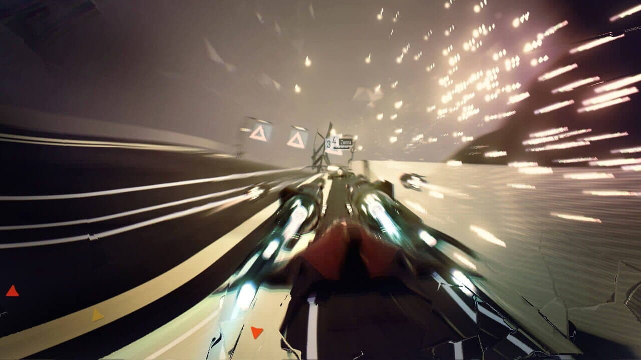 Redout: Deluxe Edition thumbnail 10