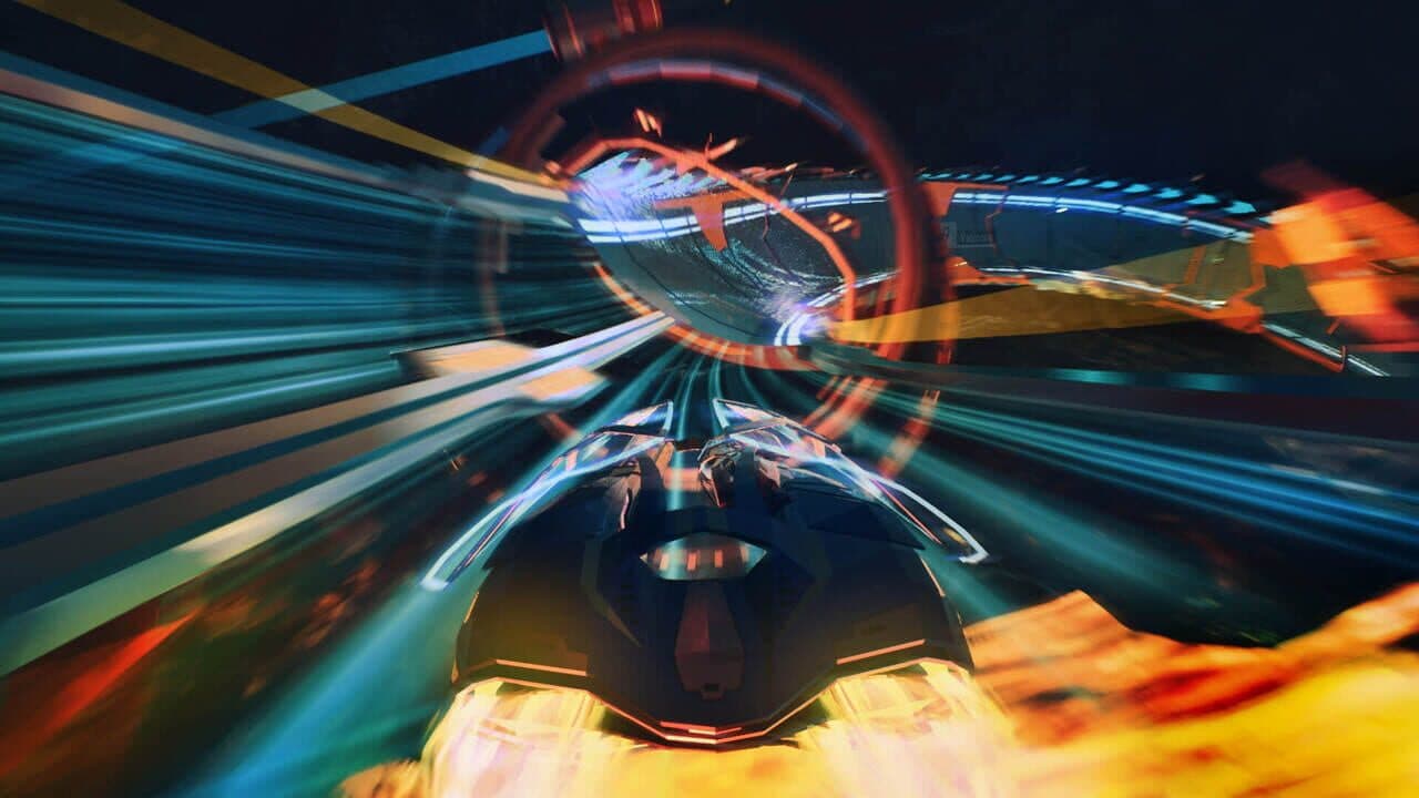 Redout: Deluxe Edition thumbnail 12