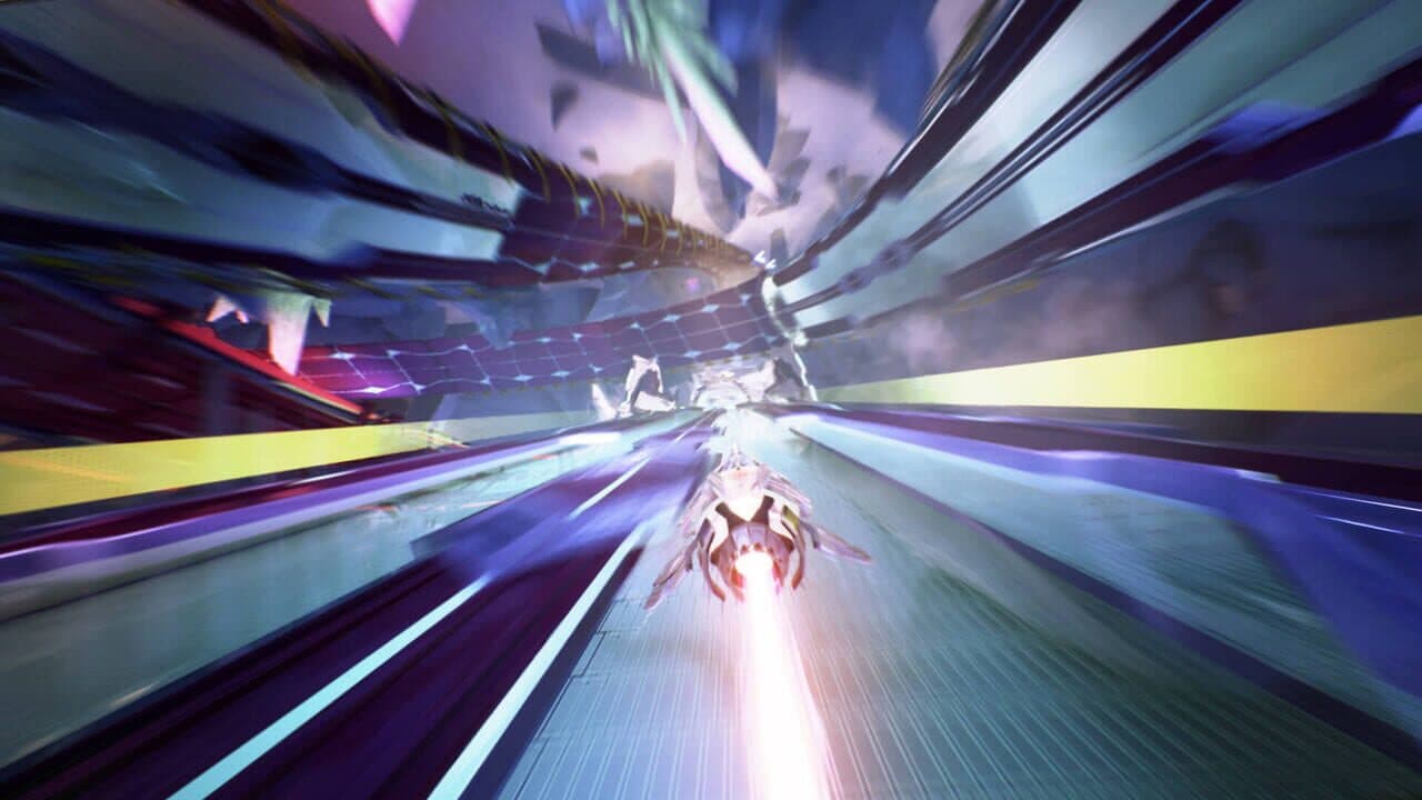 Redout: Ultimate Edition thumbnail 2