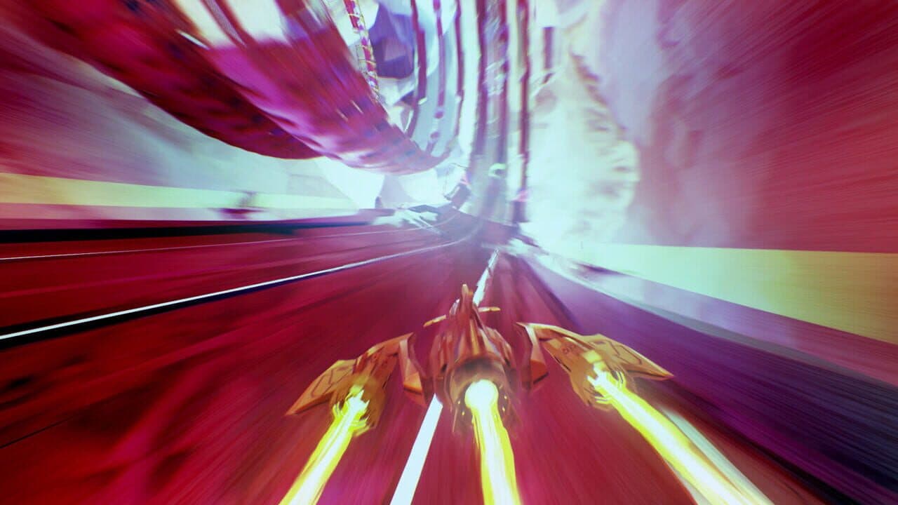 Redout: Ultimate Edition thumbnail 4