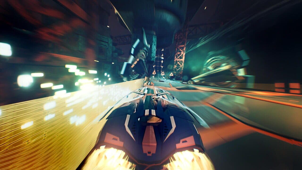 Redout: Ultimate Edition thumbnail 6