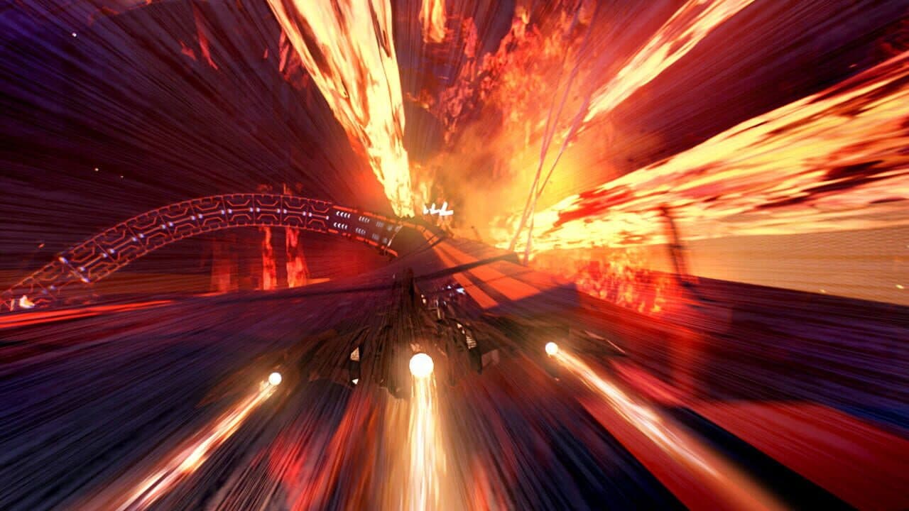 Redout: Ultimate Edition thumbnail 9