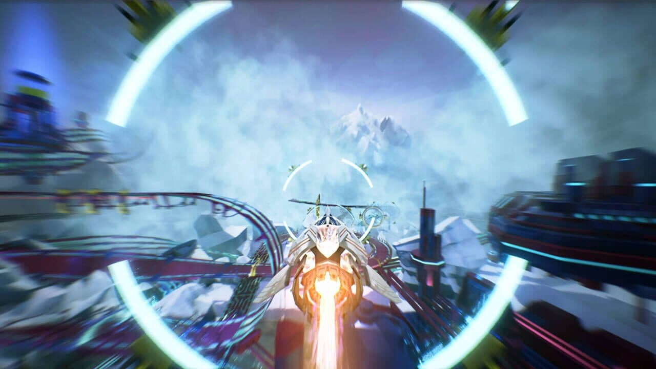 Redout: Ultimate Edition thumbnail 14