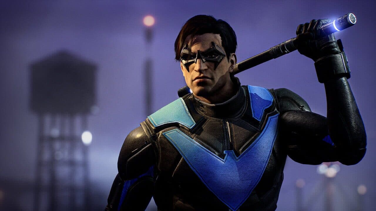 Gotham Knights: Deluxe Edition thumbnail 9