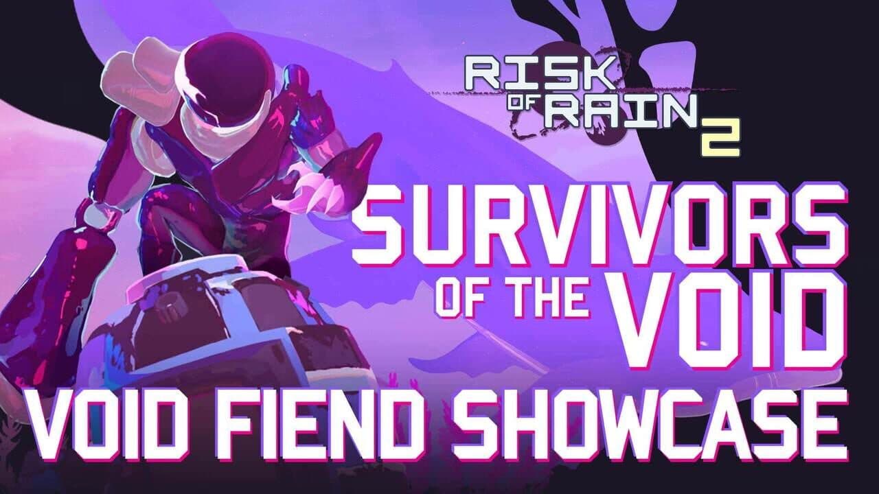 Risk of Rain 2 + Survivors of the Void thumbnail 3