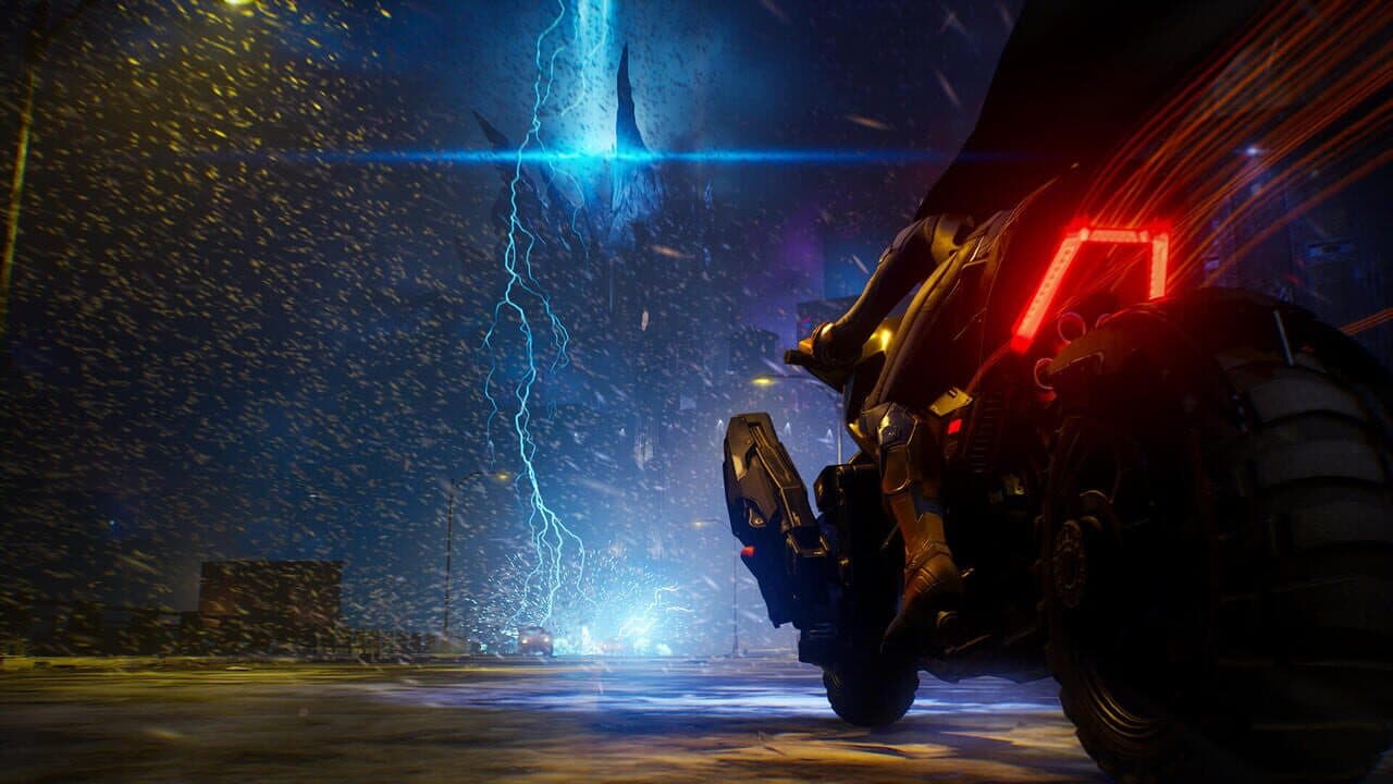 Gotham Knights: Deluxe Edition thumbnail 6