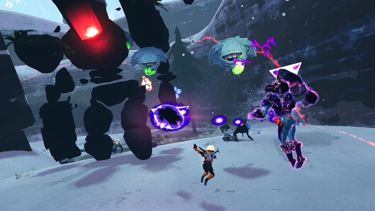 Risk of Rain 2 + Survivors of the Void thumbnail 7
