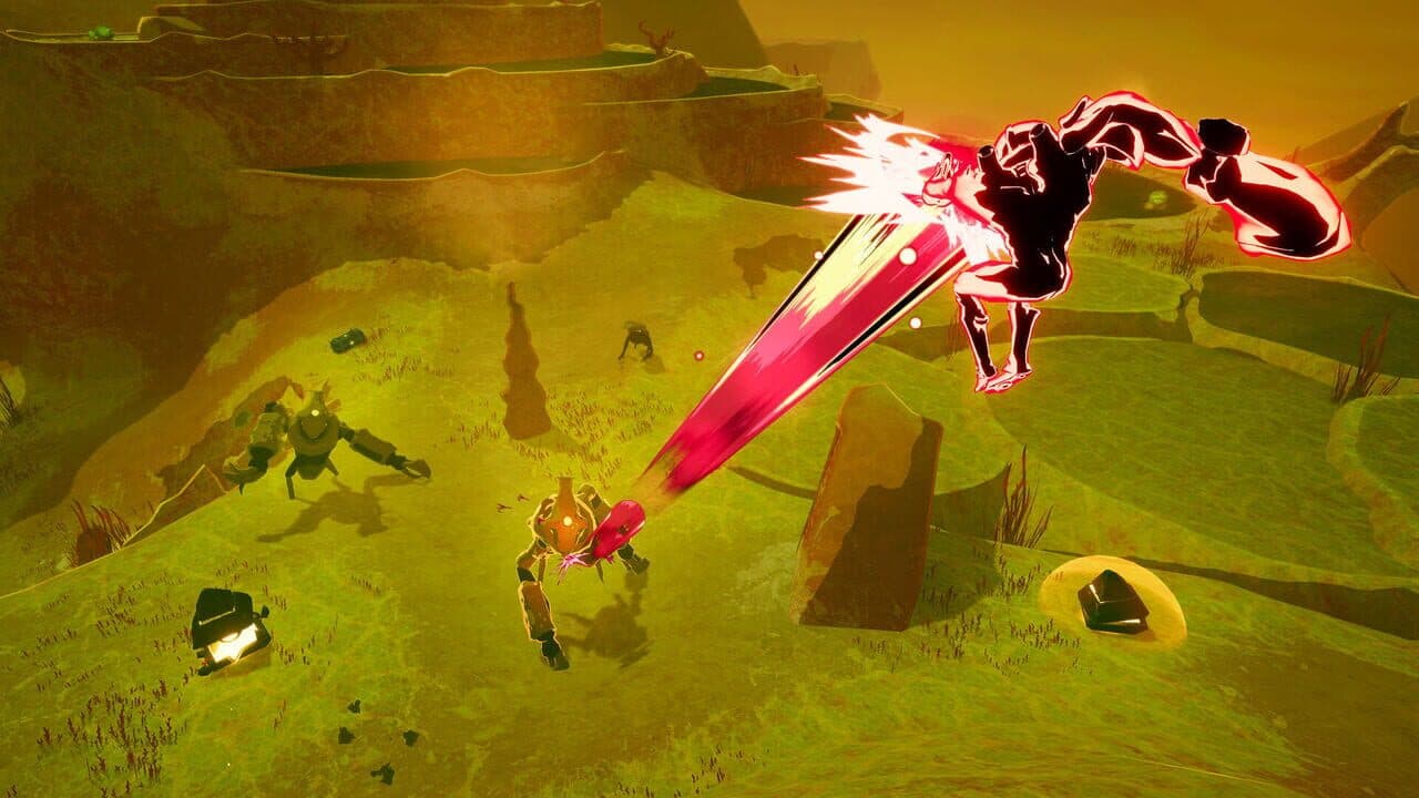 Risk of Rain 2 + Survivors of the Void thumbnail 8