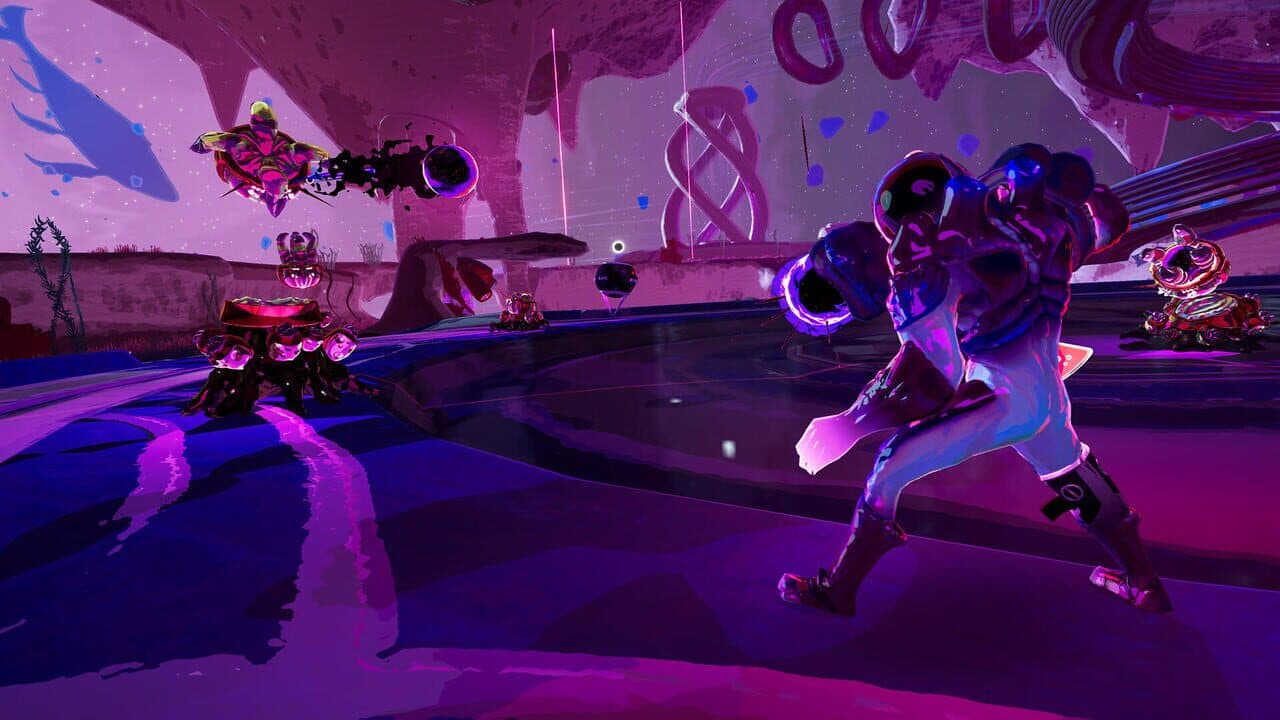 Risk of Rain 2 + Survivors of the Void thumbnail 9