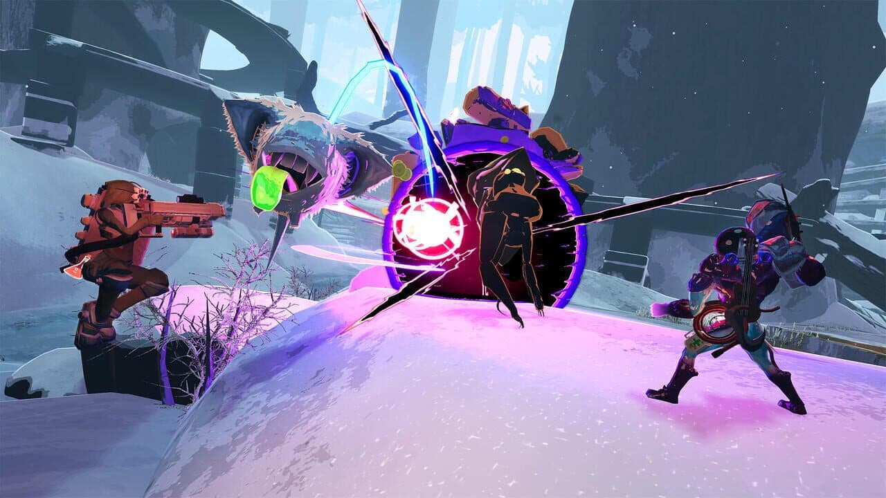 Risk of Rain 2 + Survivors of the Void thumbnail 10