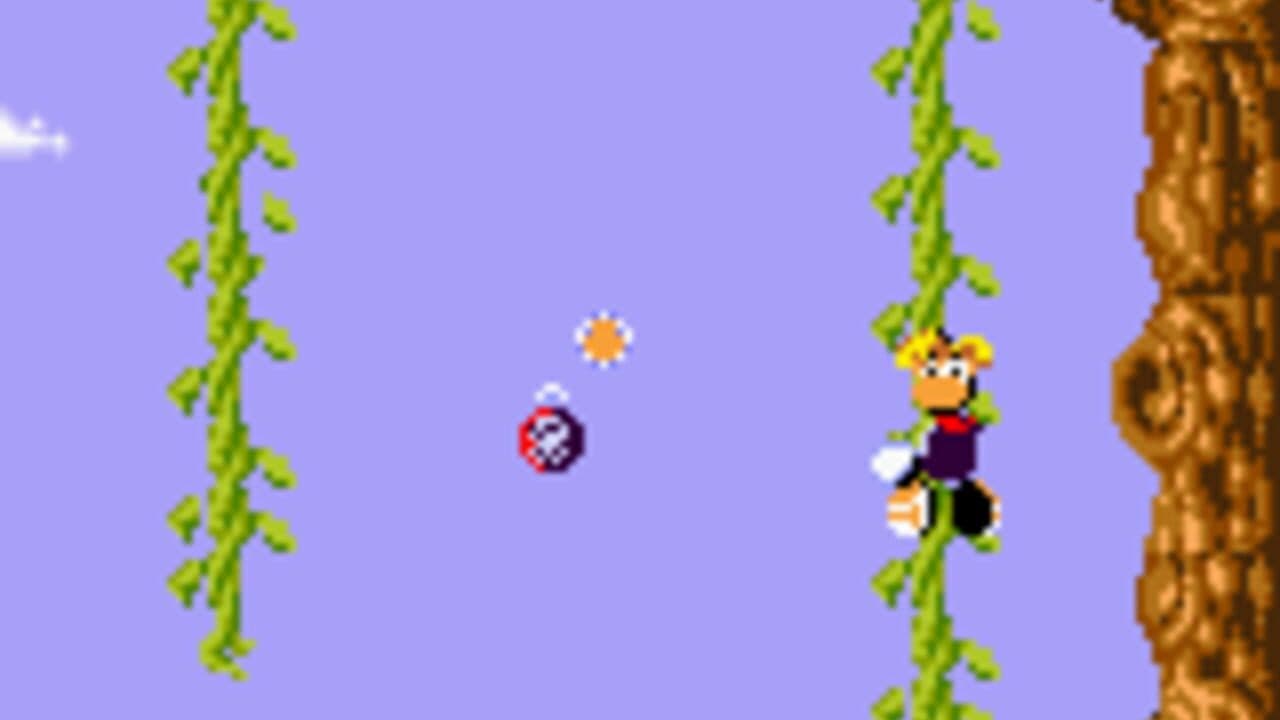 Rayman 2 thumbnail 2