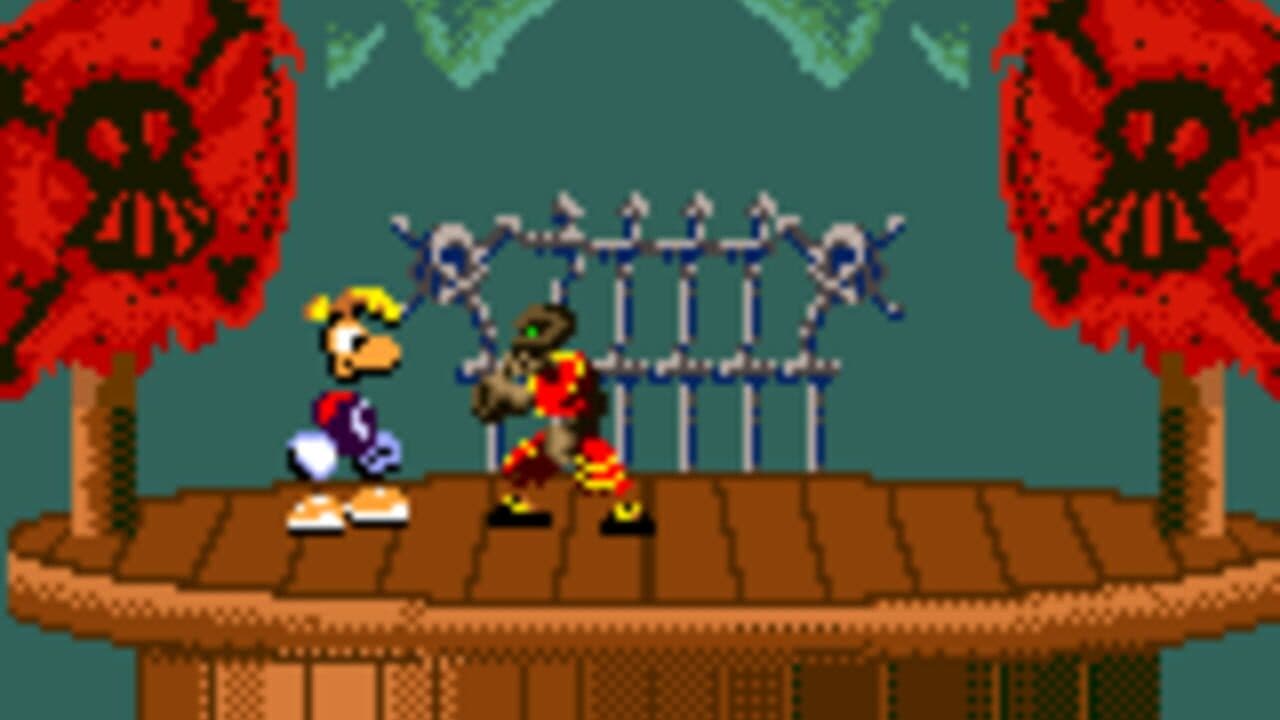 Rayman 2 thumbnail 3