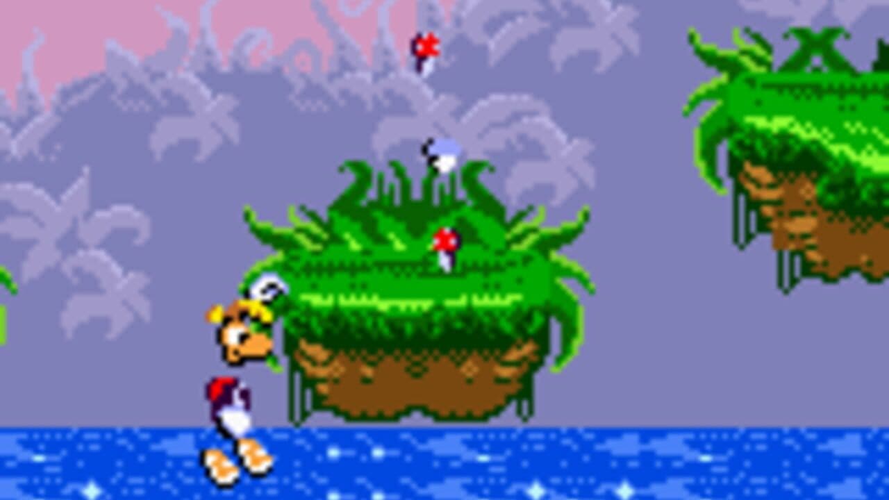 Rayman 2 thumbnail 4