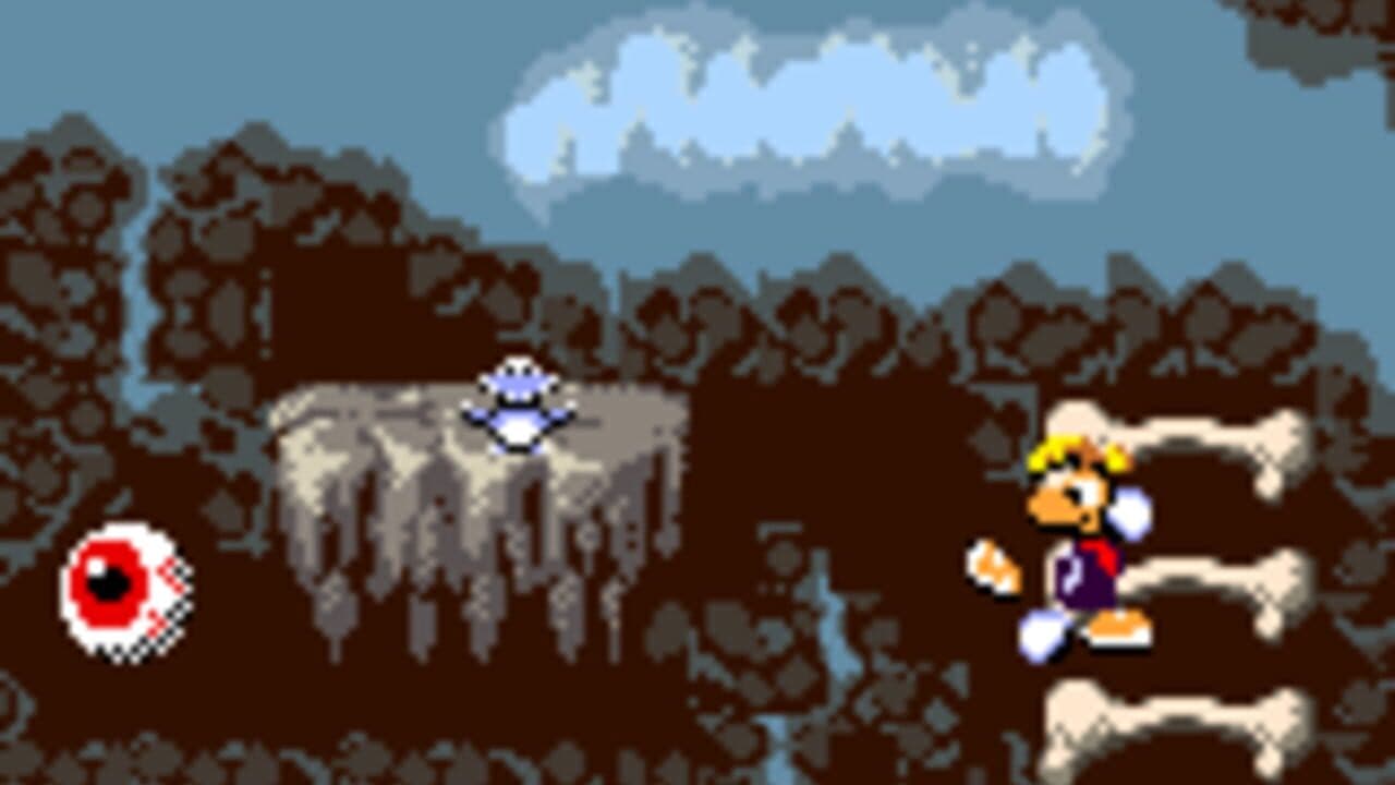 Rayman 2 thumbnail 5