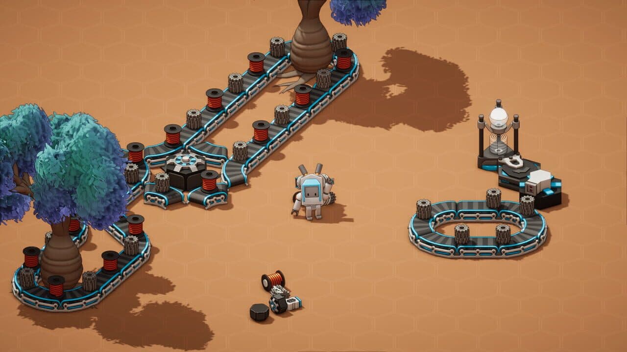 Automation Station thumbnail 2