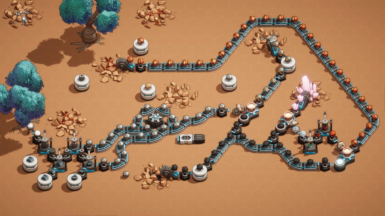Automation Station thumbnail 3