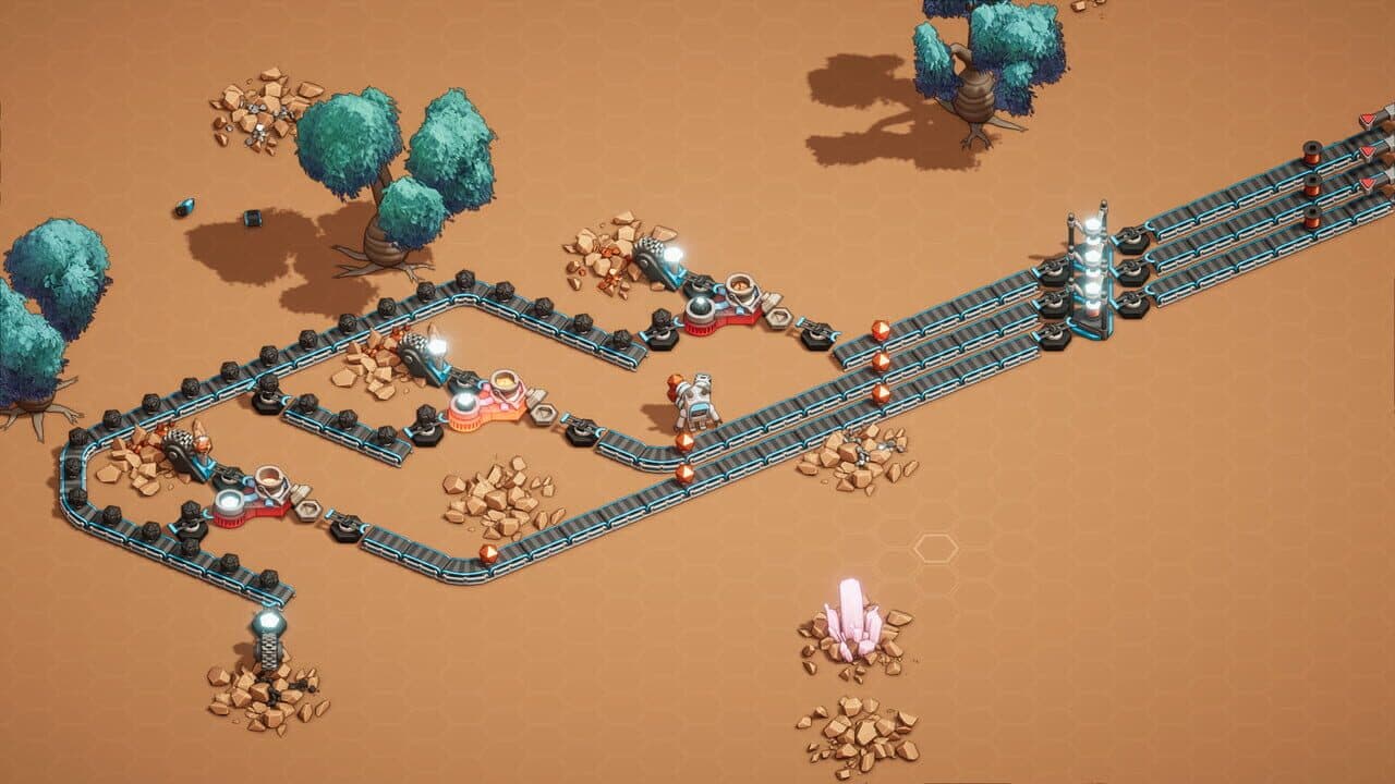 Automation Station thumbnail 4