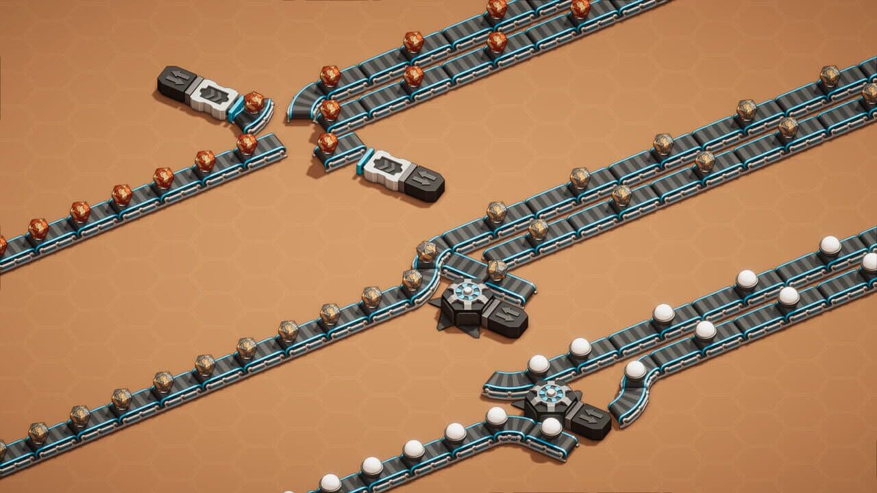 Automation Station thumbnail 5