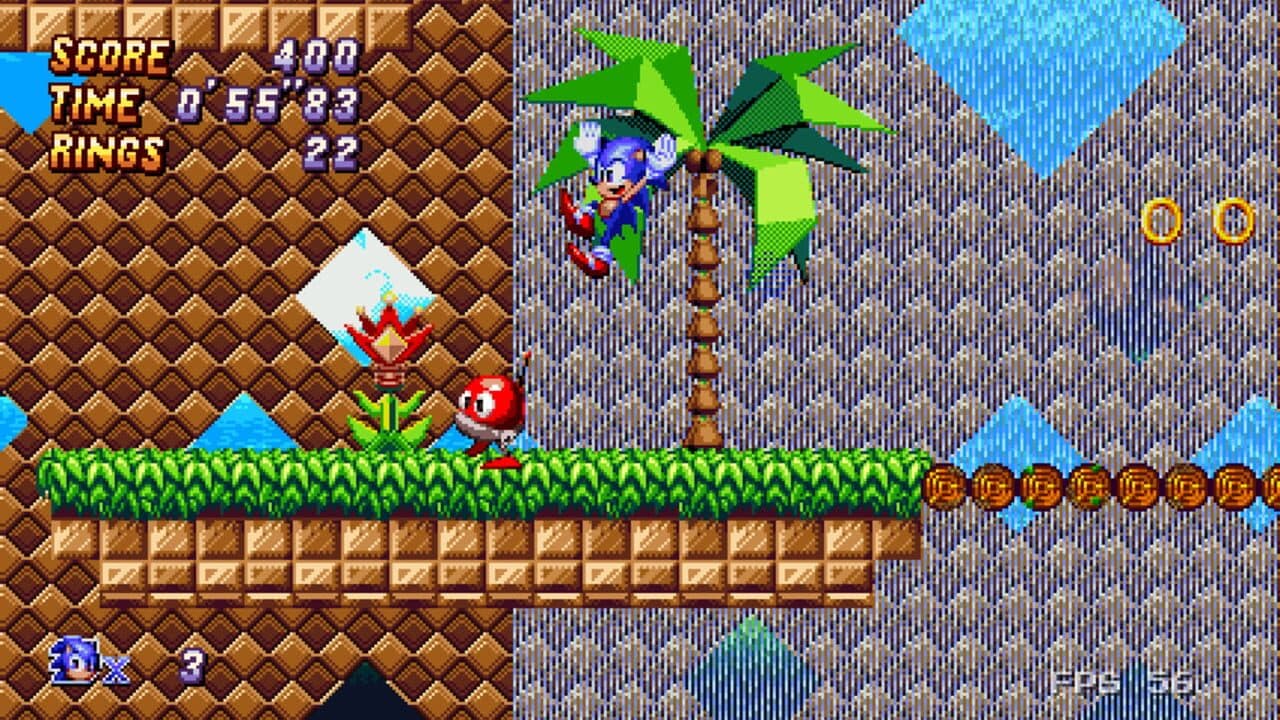 Sonic Robo Blast! thumbnail 2