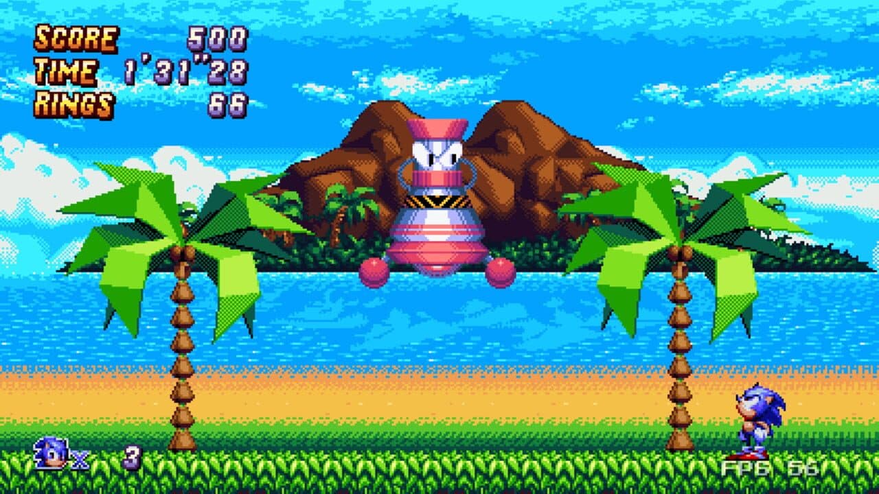 Sonic Robo Blast! thumbnail 3