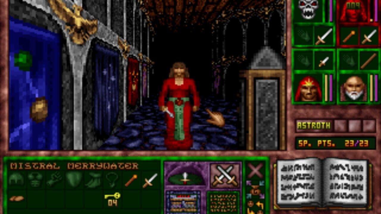 Hexx: Heresy of the Wizard thumbnail 3