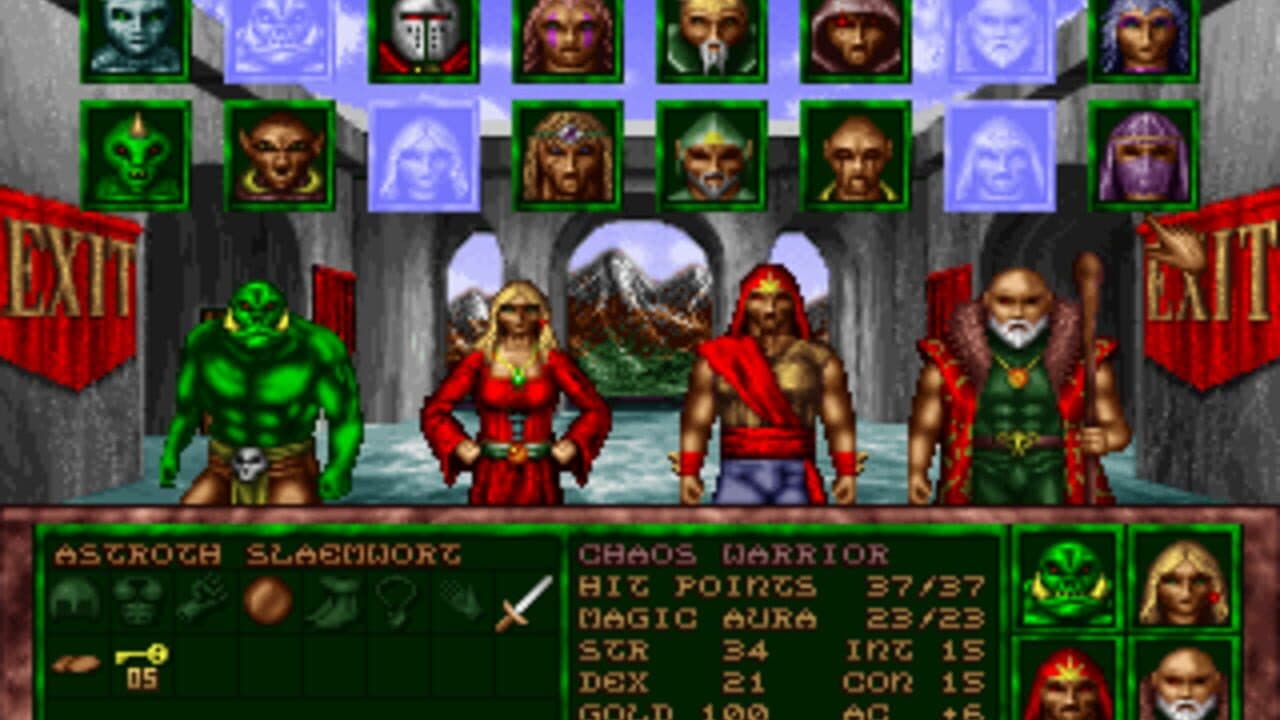 Hexx: Heresy of the Wizard thumbnail 4