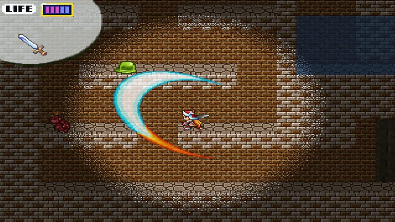Blade Bros Action! thumbnail 5