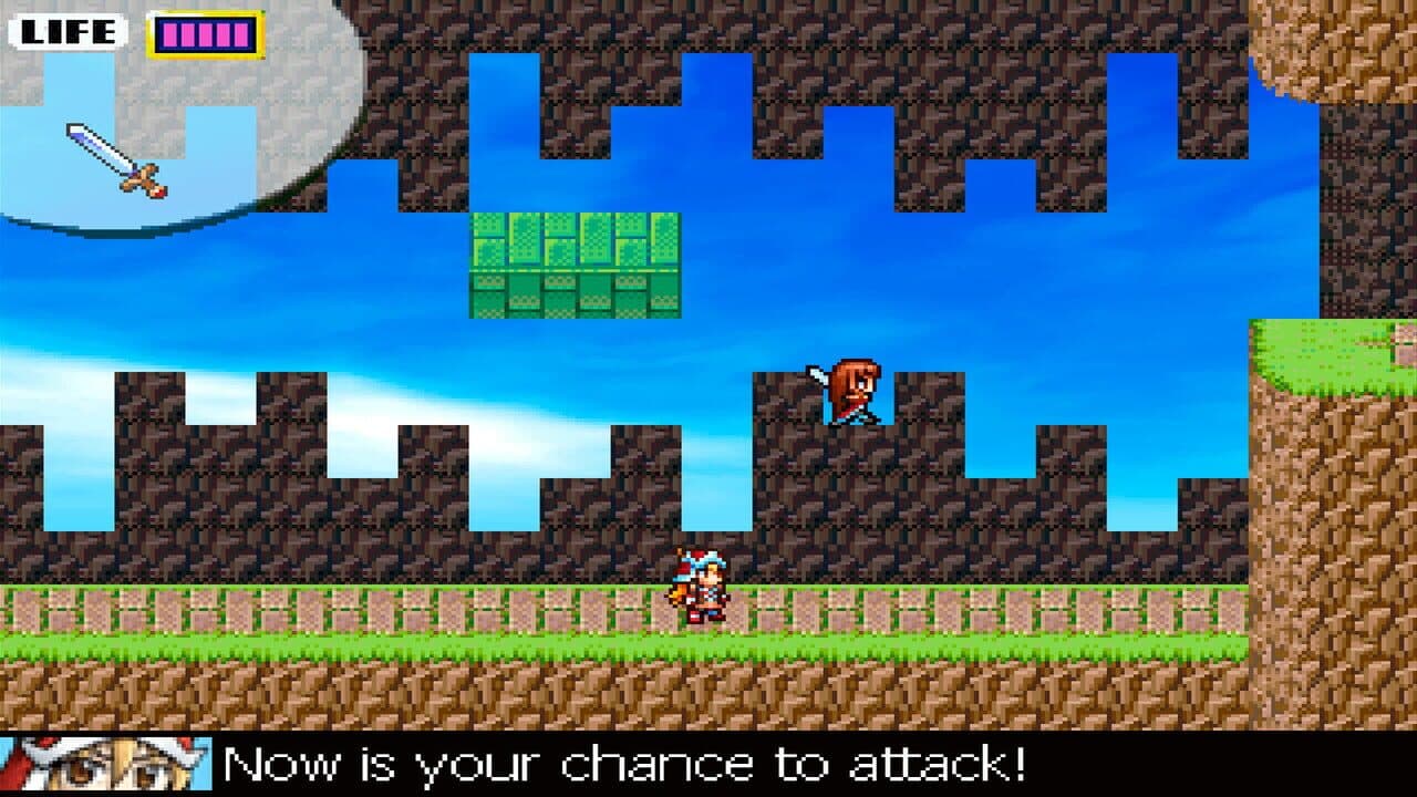 Blade Bros Action! thumbnail 4