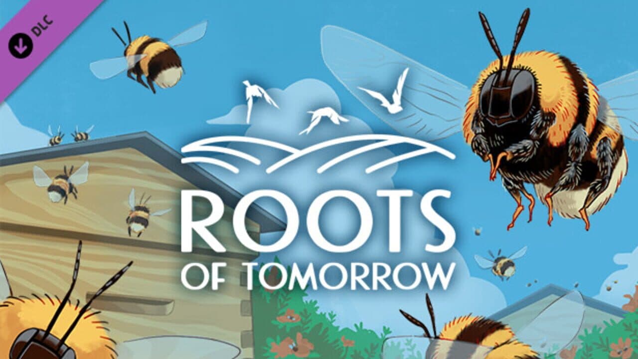 Roots of Tomorrow: Beekeeping thumbnail 3