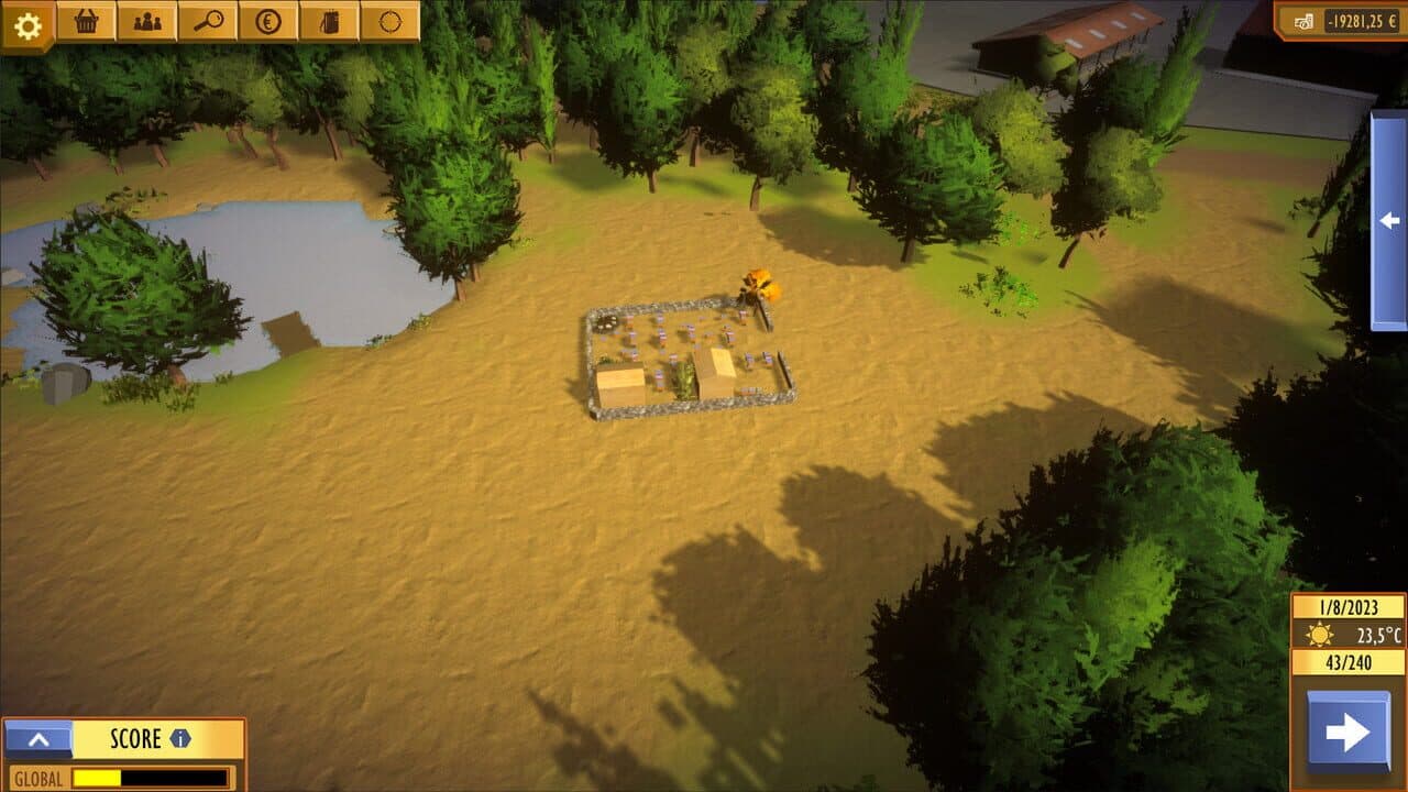 Roots of Tomorrow: Beekeeping thumbnail 5