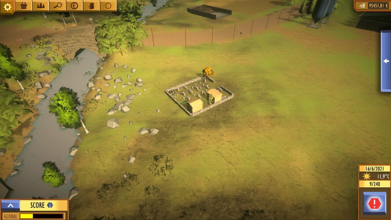 Roots of Tomorrow: Beekeeping screenshot 1