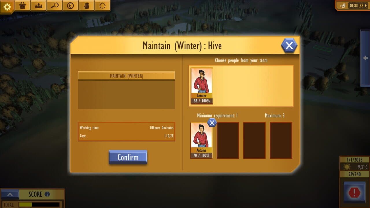 Roots of Tomorrow: Beekeeping thumbnail 6