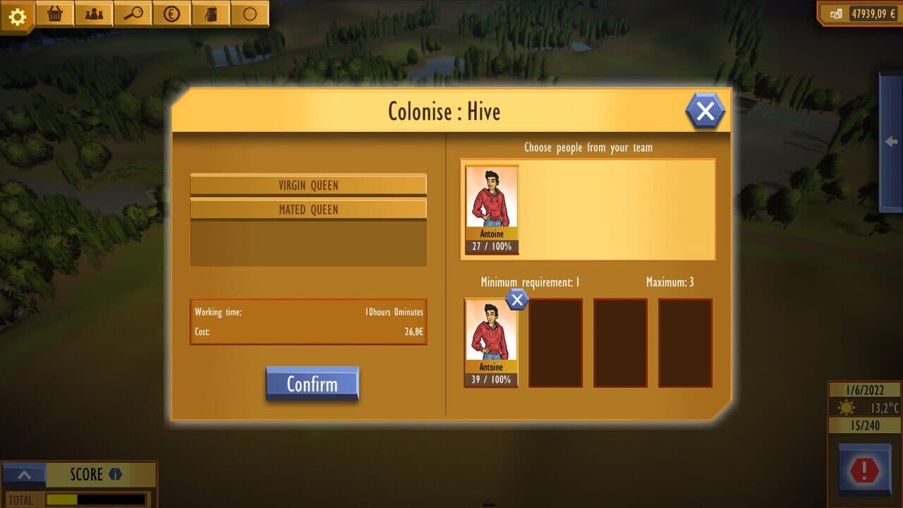 Roots of Tomorrow: Beekeeping thumbnail 8