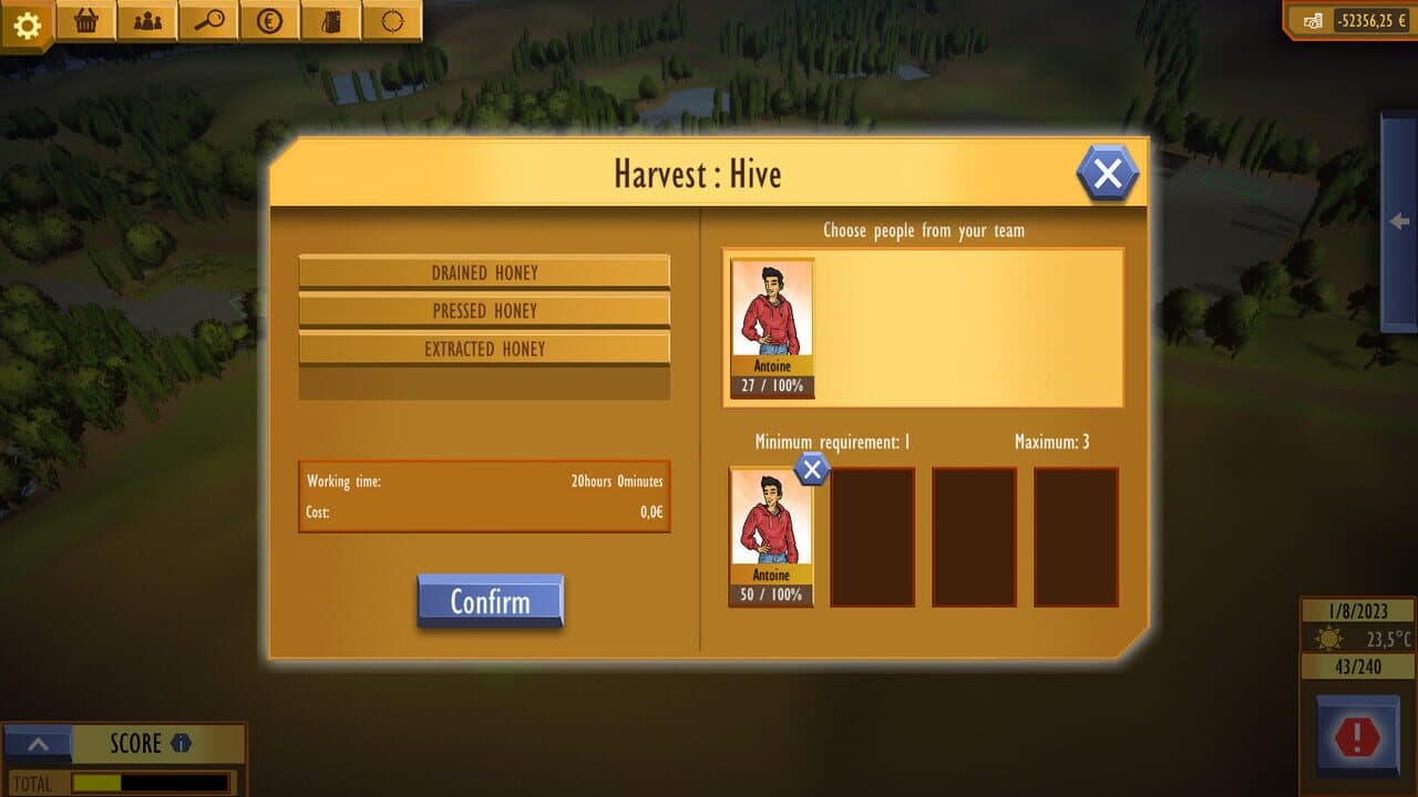 Roots of Tomorrow: Beekeeping thumbnail 9