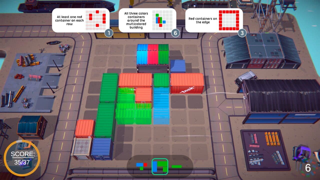 Satama Puzzle thumbnail 2