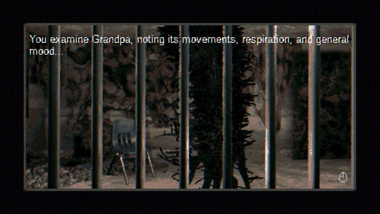 Growing My Grandpa! thumbnail 3