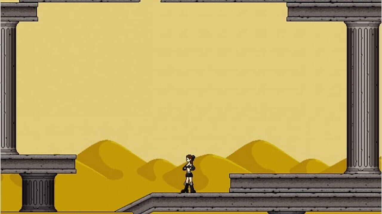 Core of Innocence screenshot 1