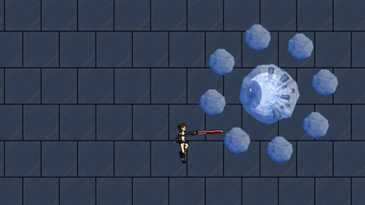 Core of Innocence thumbnail 6