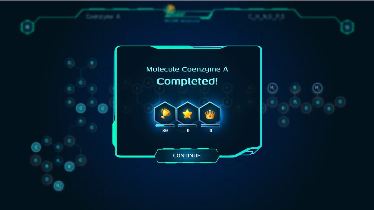 Molecule Make Lab thumbnail 2