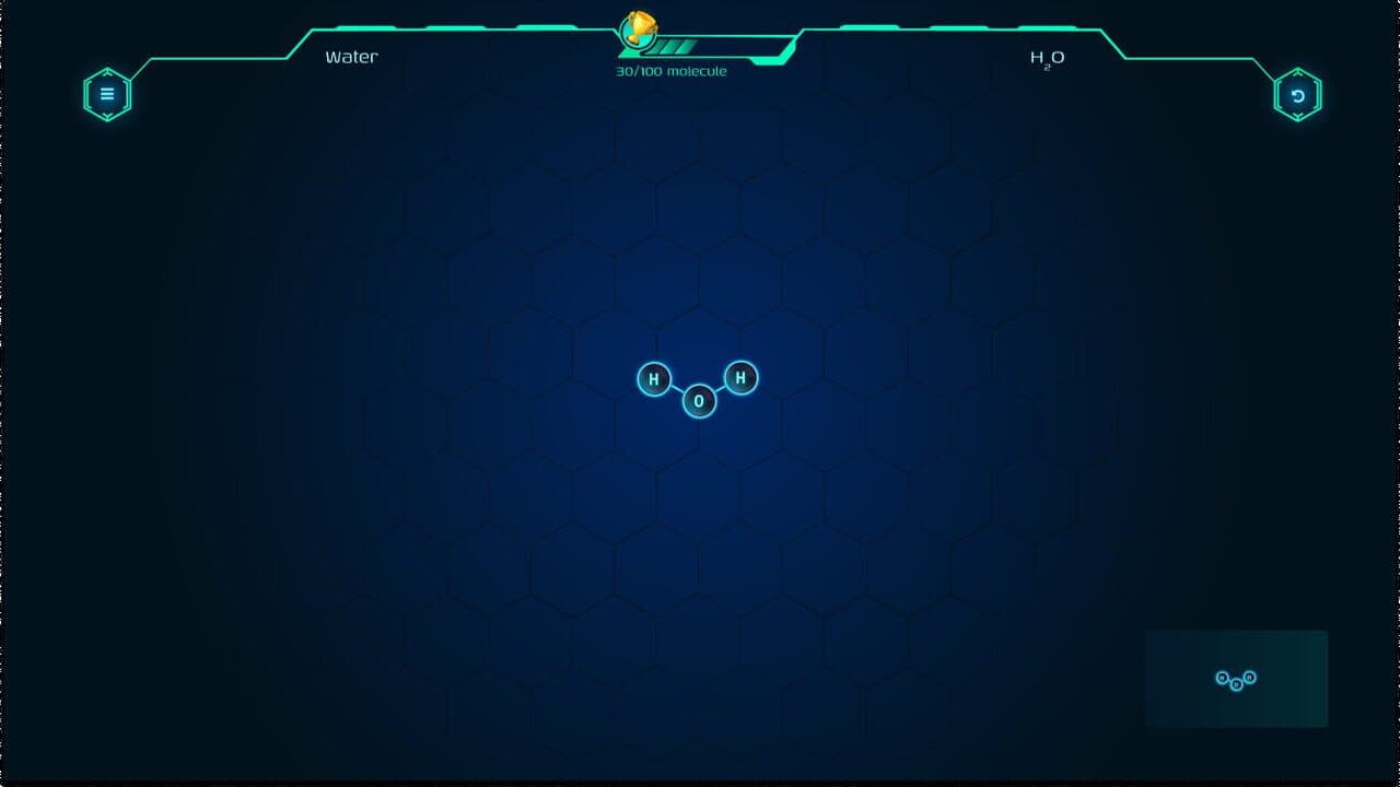 Molecule Make Lab thumbnail 3