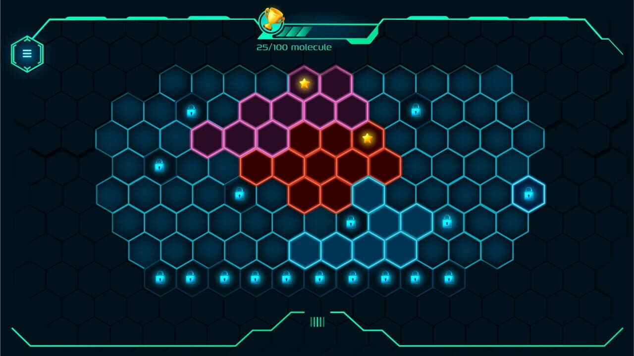 Molecule Make Lab thumbnail 5